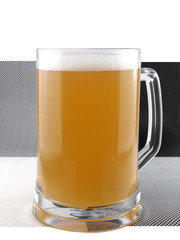 light beer cup