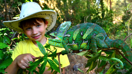 Adventurer © Natallia Vintsik