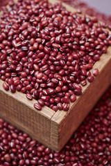 red bean