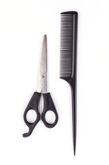 Hairdressing tool