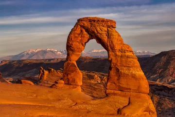Delicate Arch