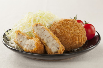 コロッケ/korokke
