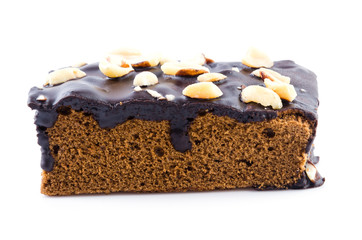 Chocolate brownies