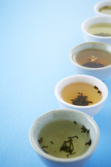 Green tea