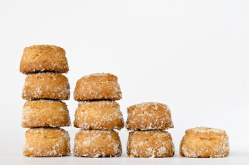 shortbread
