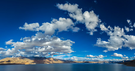 Tso Moriri, Ladakh