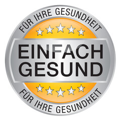 Einfach Gesund - Für Ihre Gesundheit