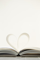 Book Heart