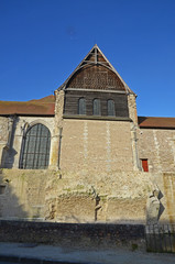 collegiale