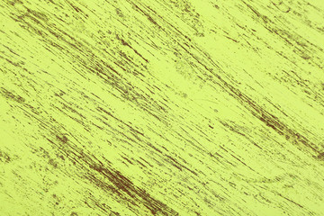 Color wooden background, close up