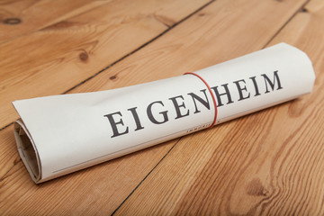 eigenheim zeitung