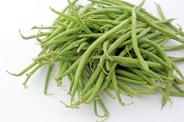 Haricots verts