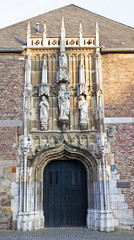 Cathedral