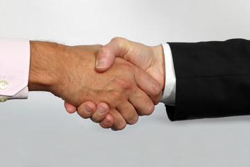Handschlag