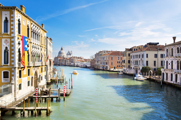 Venice, Italy, Grand Canal