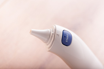 ohrthermometer