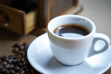 Coffee