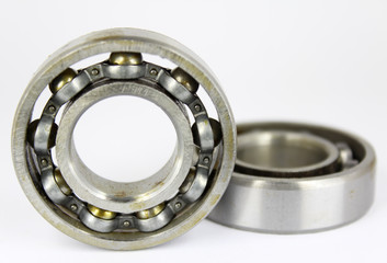 Ball bearing.