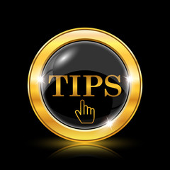 Tips icon