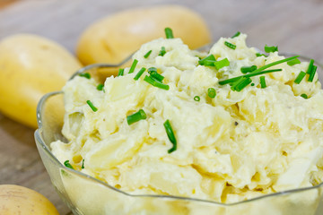 Kartoffelsalat