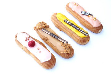 éclairs