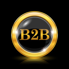 B2B icon