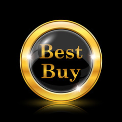 Best buy icon