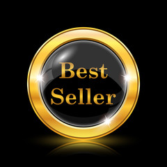 Best seller icon