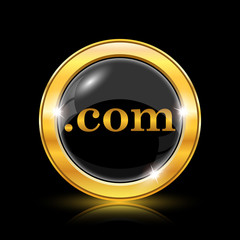 .com icon