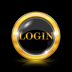 Login icon