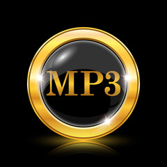 MP3 icon