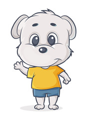 Puppy