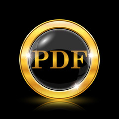 PDF icon