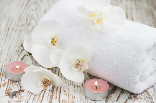 Orchids spa