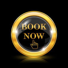 Book now icon