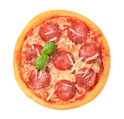 Pizza Pepperoni