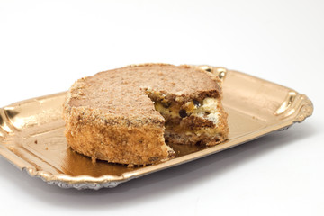 tortina elvezia