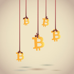 Bitcoin Dangling