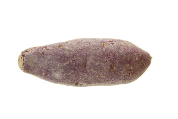 purple sweet potato