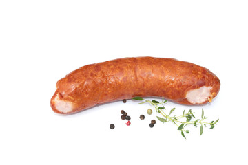 saucisson