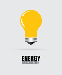 Energy design