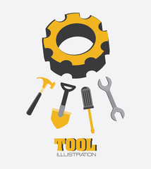 Tools design