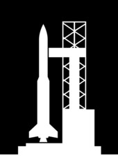 Rocket icon