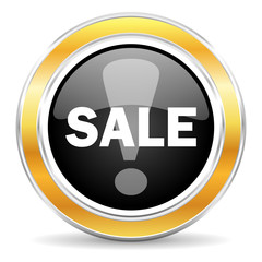 sale icon