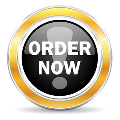 order now icon