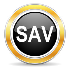 sav icon