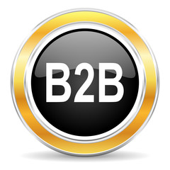 b2b icon