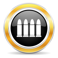 ammunition icon