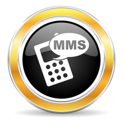 mms icon