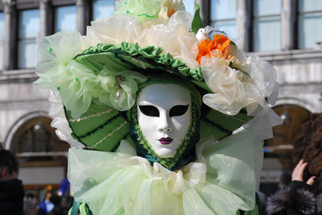 Carnevale di Venezia